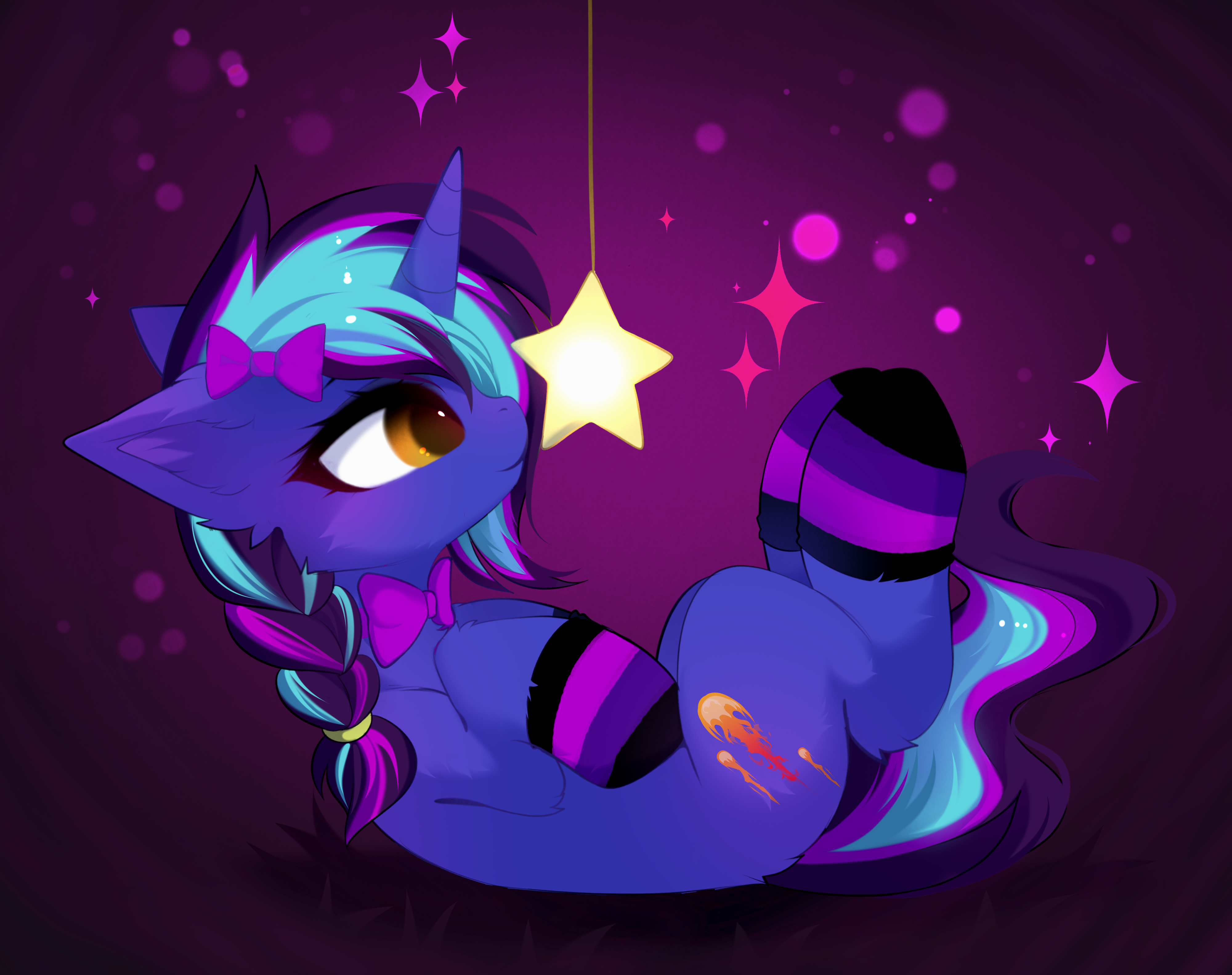 Artwork by EmpressTwilight